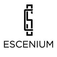 escenium_cocinas_de_autor_sl_logo